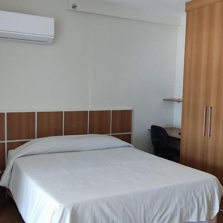 Hotel City Hall São José dos Campos Esterno foto