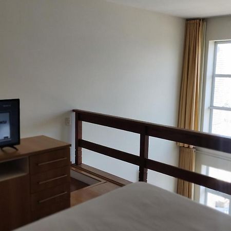 Hotel City Hall São José dos Campos Esterno foto