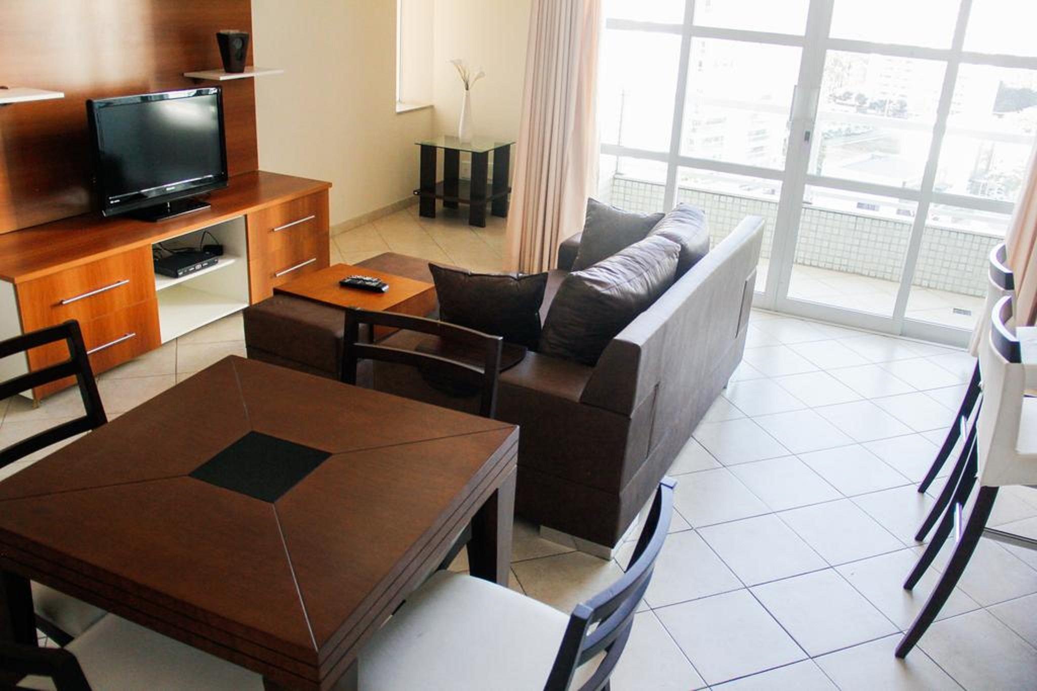 Hotel City Hall São José dos Campos Esterno foto