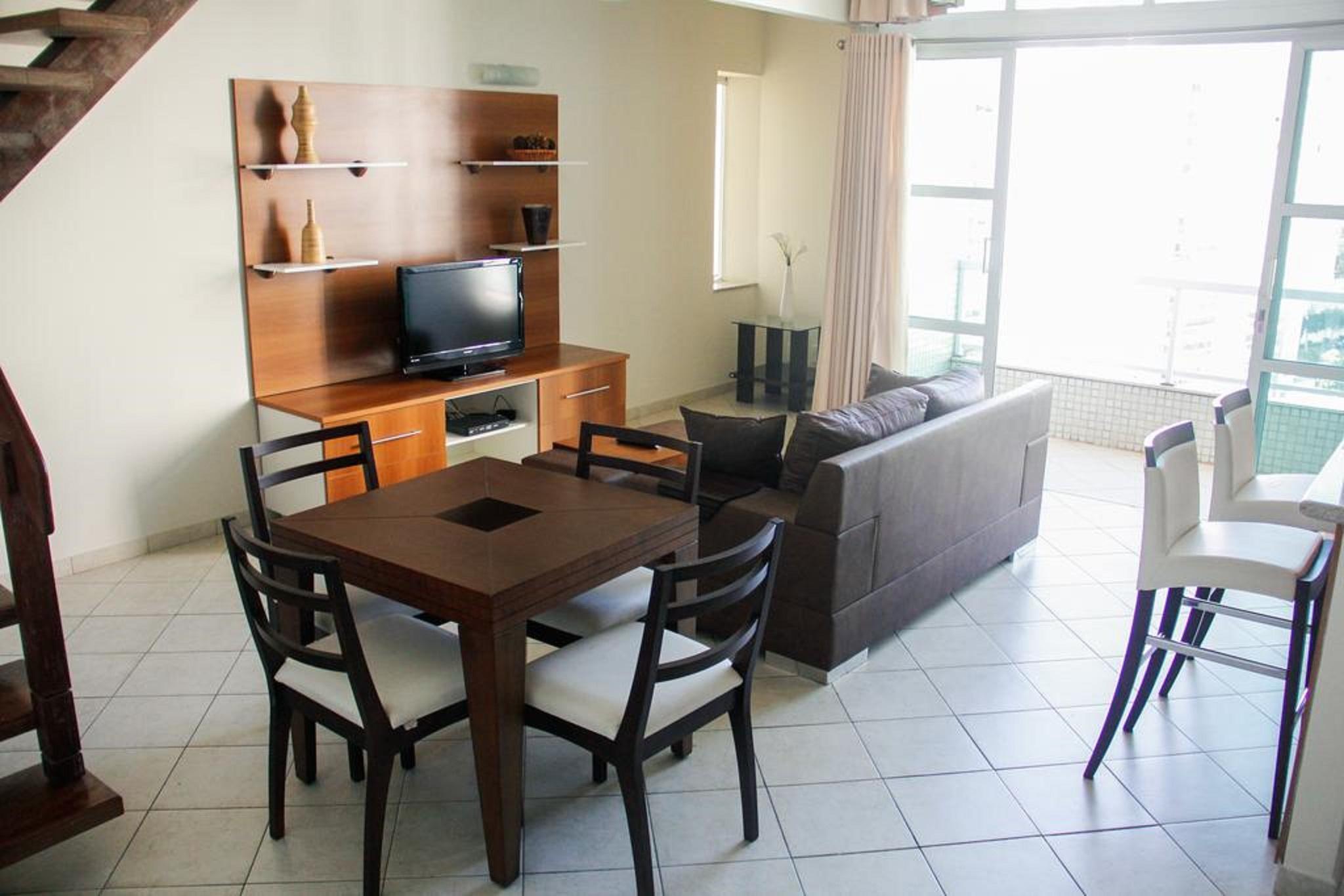 Hotel City Hall São José dos Campos Esterno foto