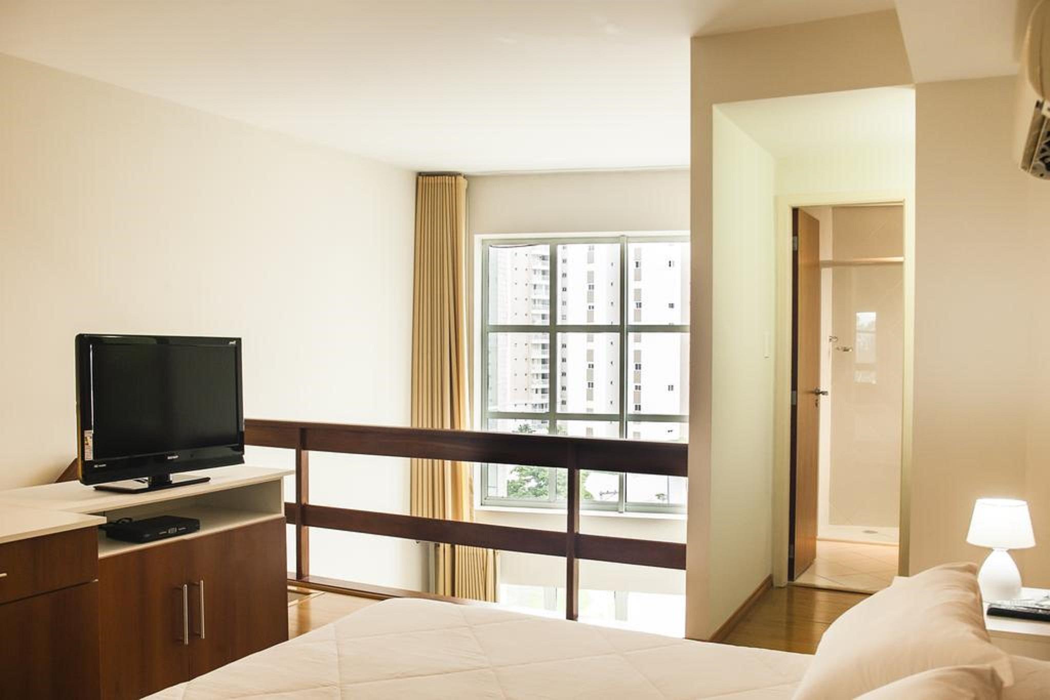 Hotel City Hall São José dos Campos Esterno foto