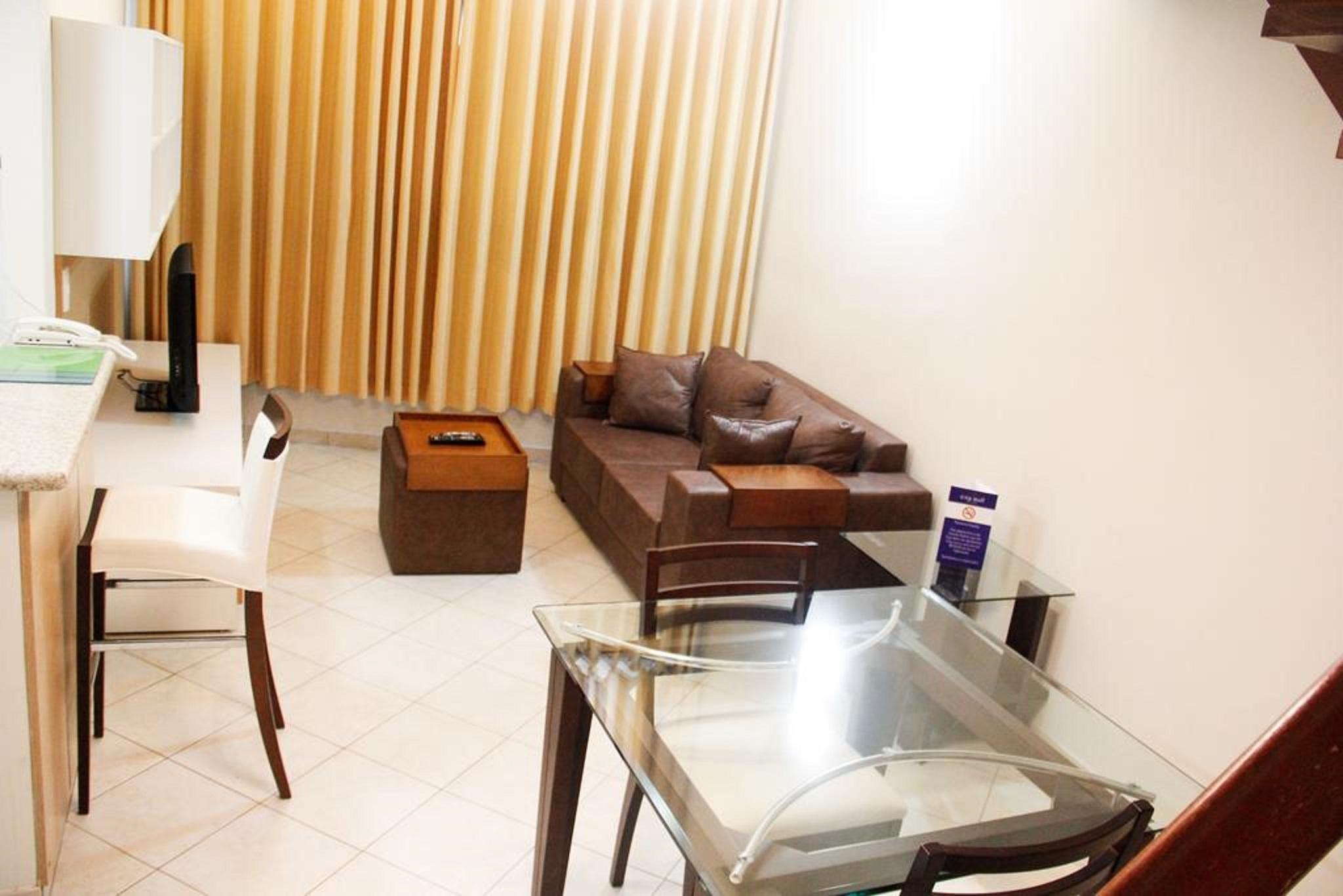 Hotel City Hall São José dos Campos Esterno foto