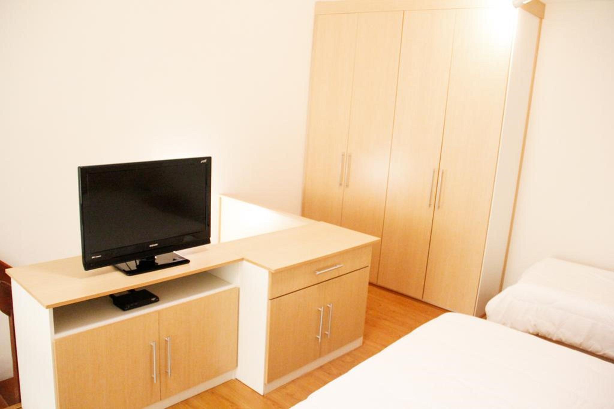 Hotel City Hall São José dos Campos Esterno foto