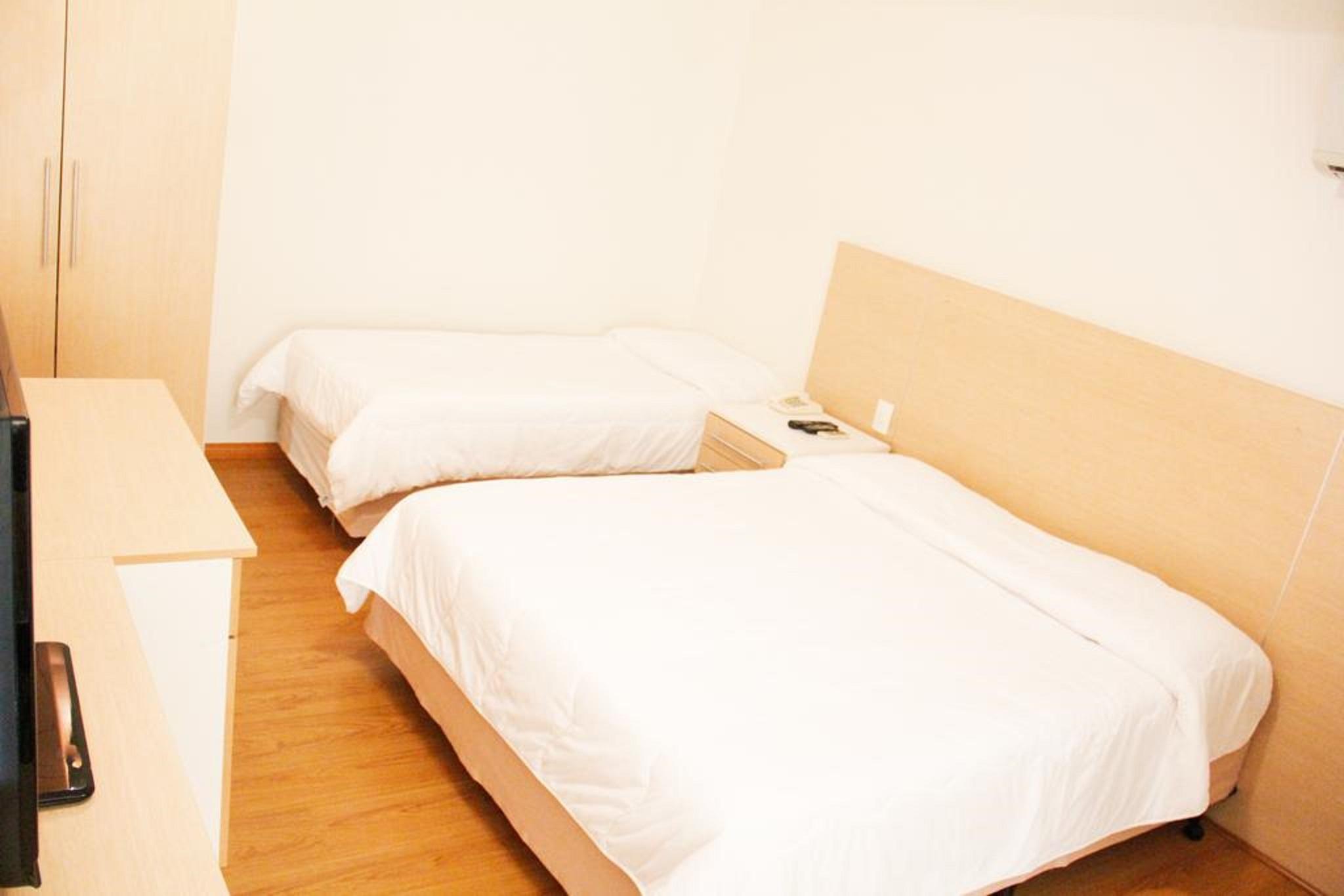 Hotel City Hall São José dos Campos Esterno foto