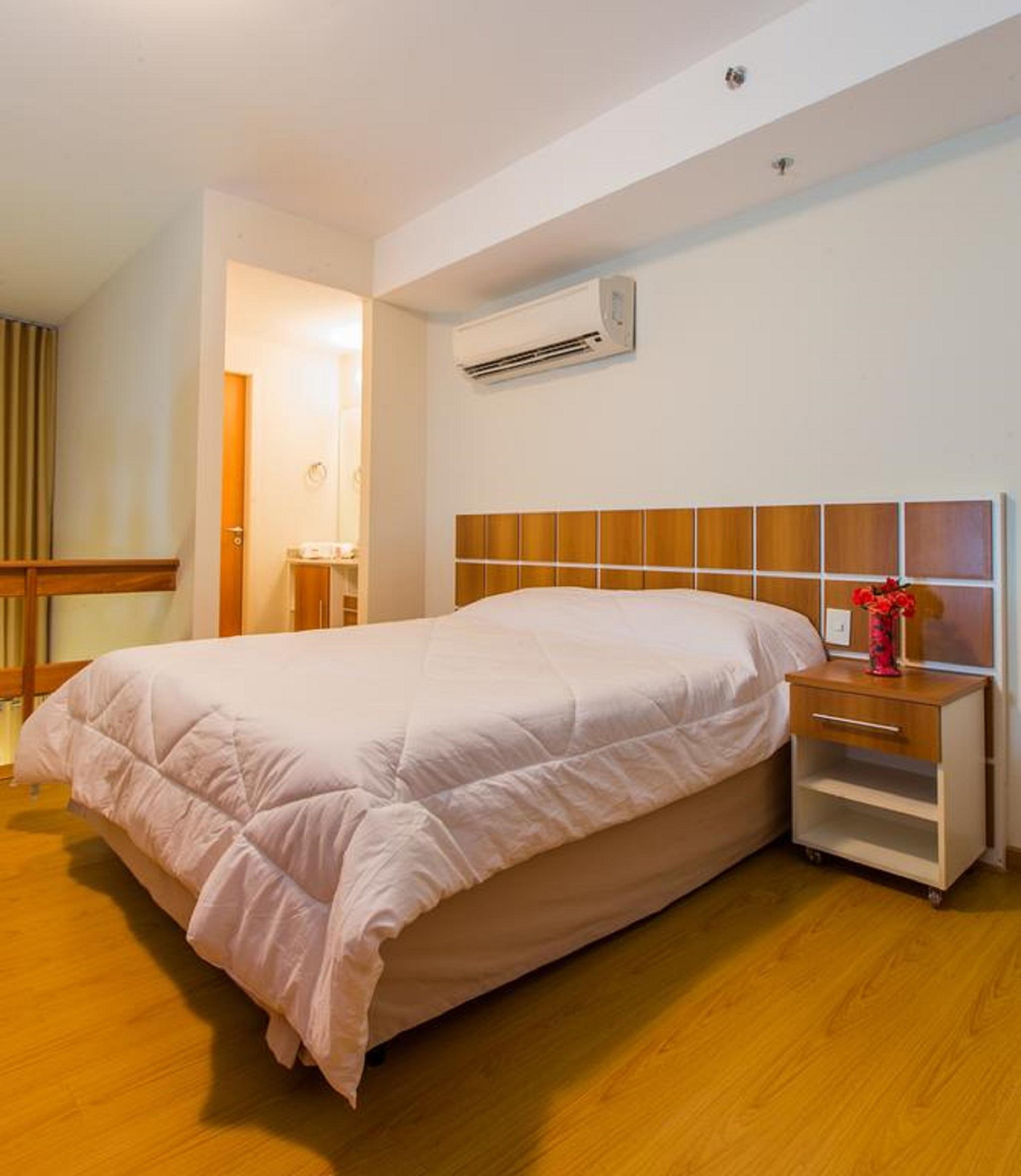 Hotel City Hall São José dos Campos Esterno foto