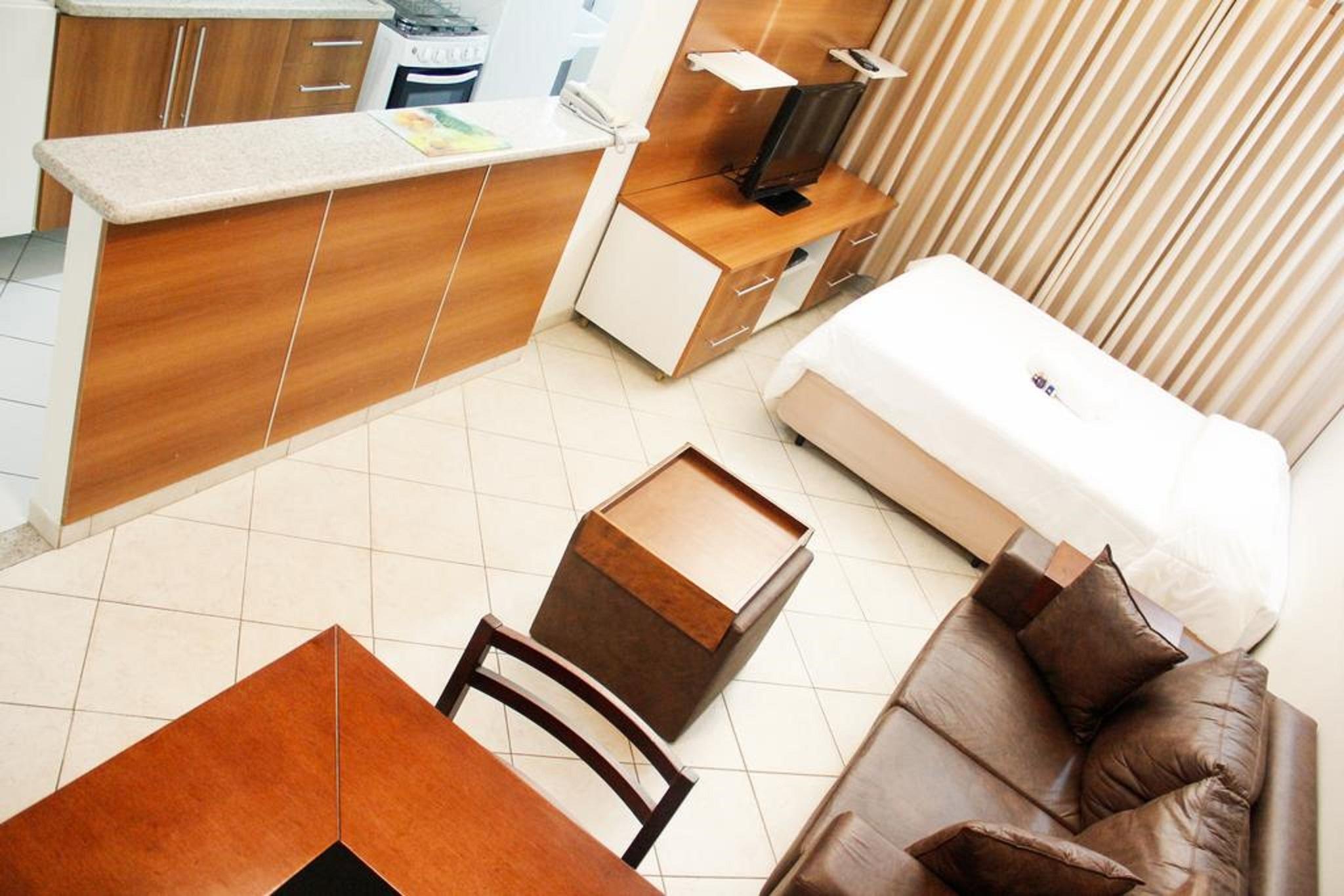 Hotel City Hall São José dos Campos Esterno foto