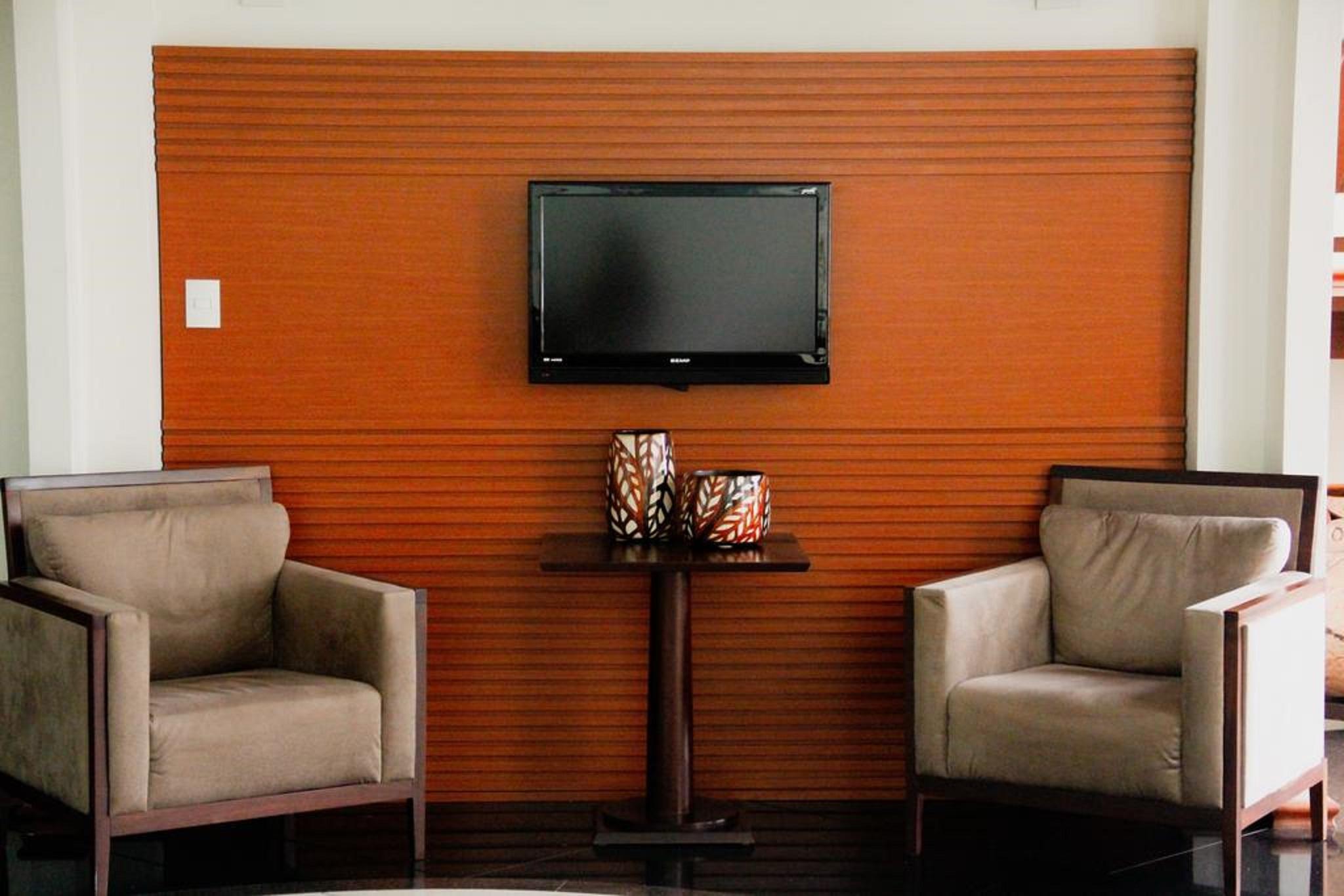 Hotel City Hall São José dos Campos Esterno foto