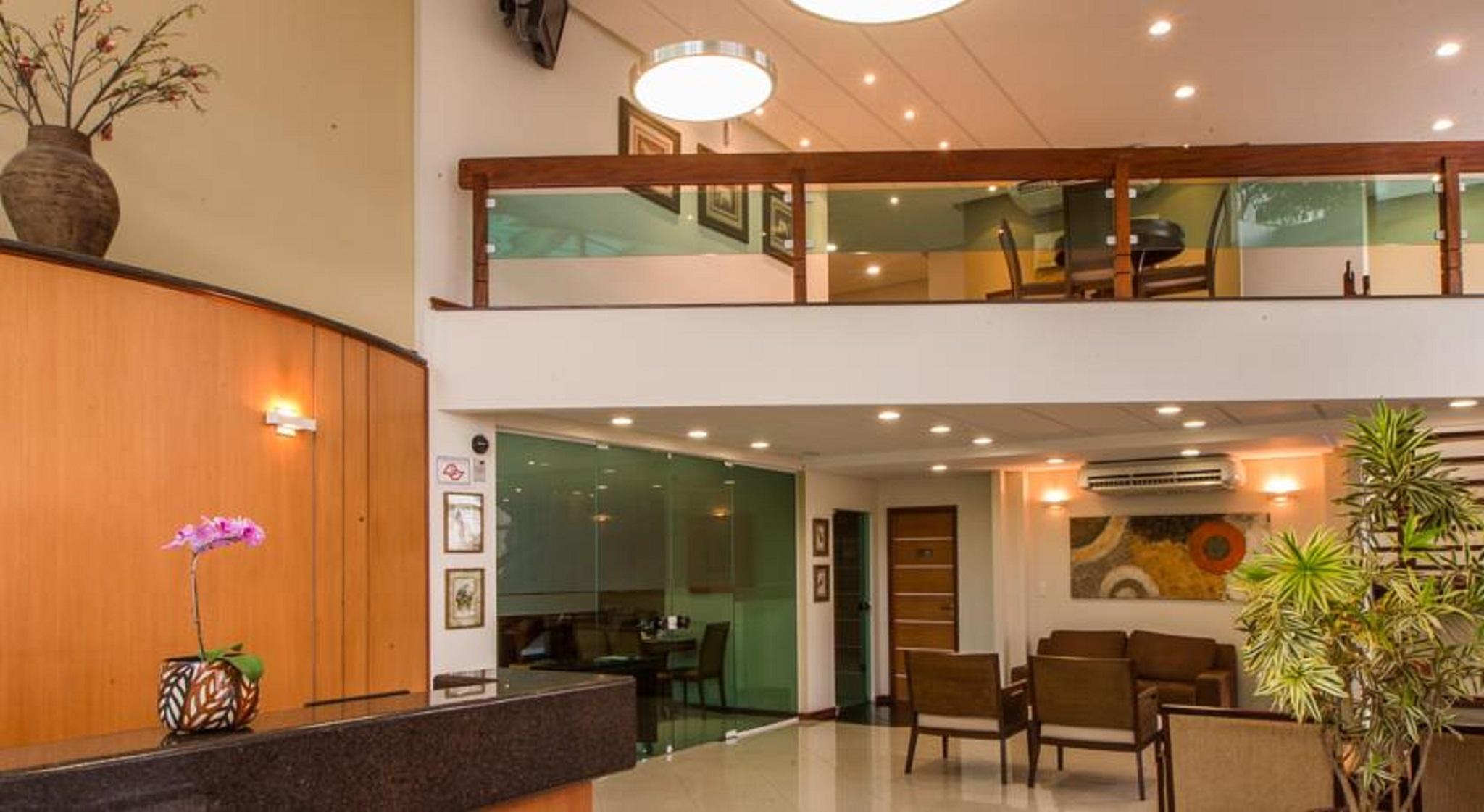 Hotel City Hall São José dos Campos Esterno foto