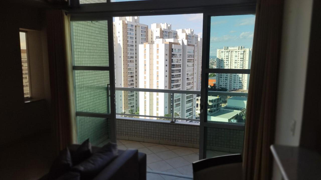 Hotel City Hall São José dos Campos Esterno foto