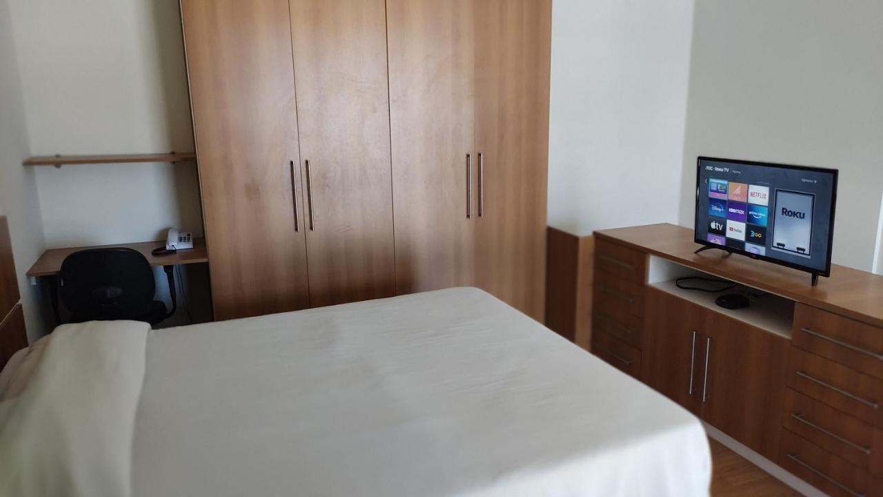 Hotel City Hall São José dos Campos Esterno foto