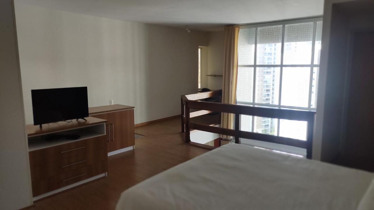 Hotel City Hall São José dos Campos Esterno foto