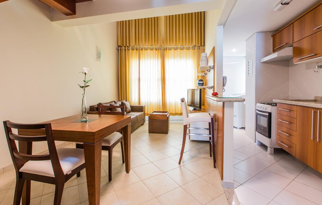 Hotel City Hall São José dos Campos Camera foto