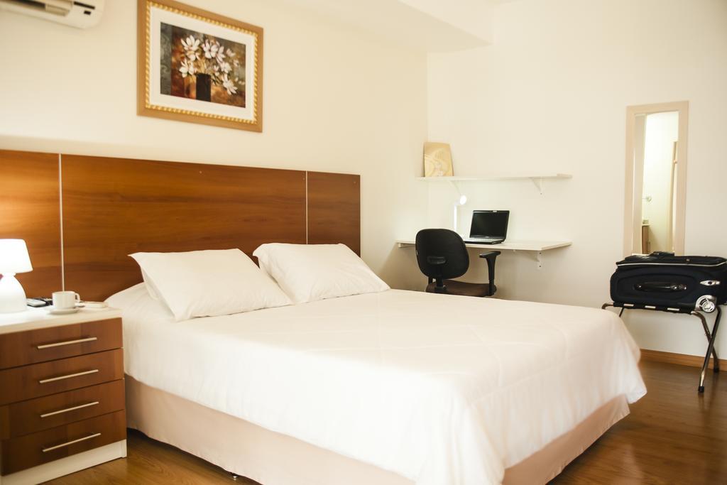 Hotel City Hall São José dos Campos Esterno foto