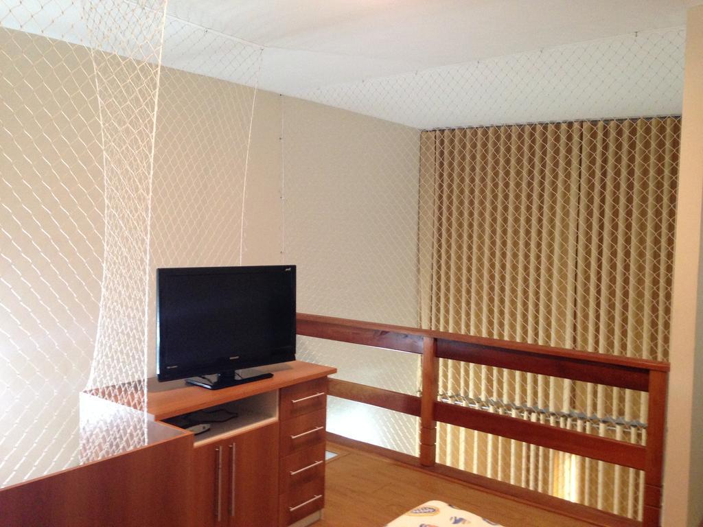 Hotel City Hall São José dos Campos Esterno foto