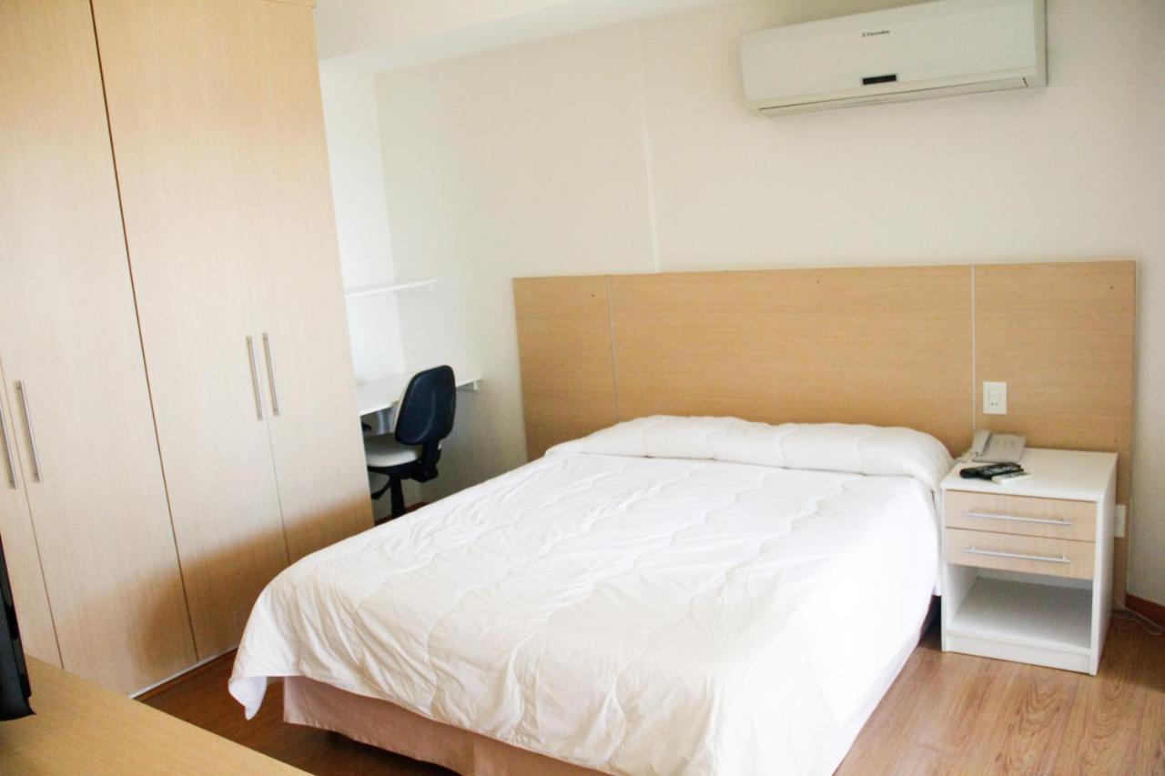 Hotel City Hall São José dos Campos Esterno foto