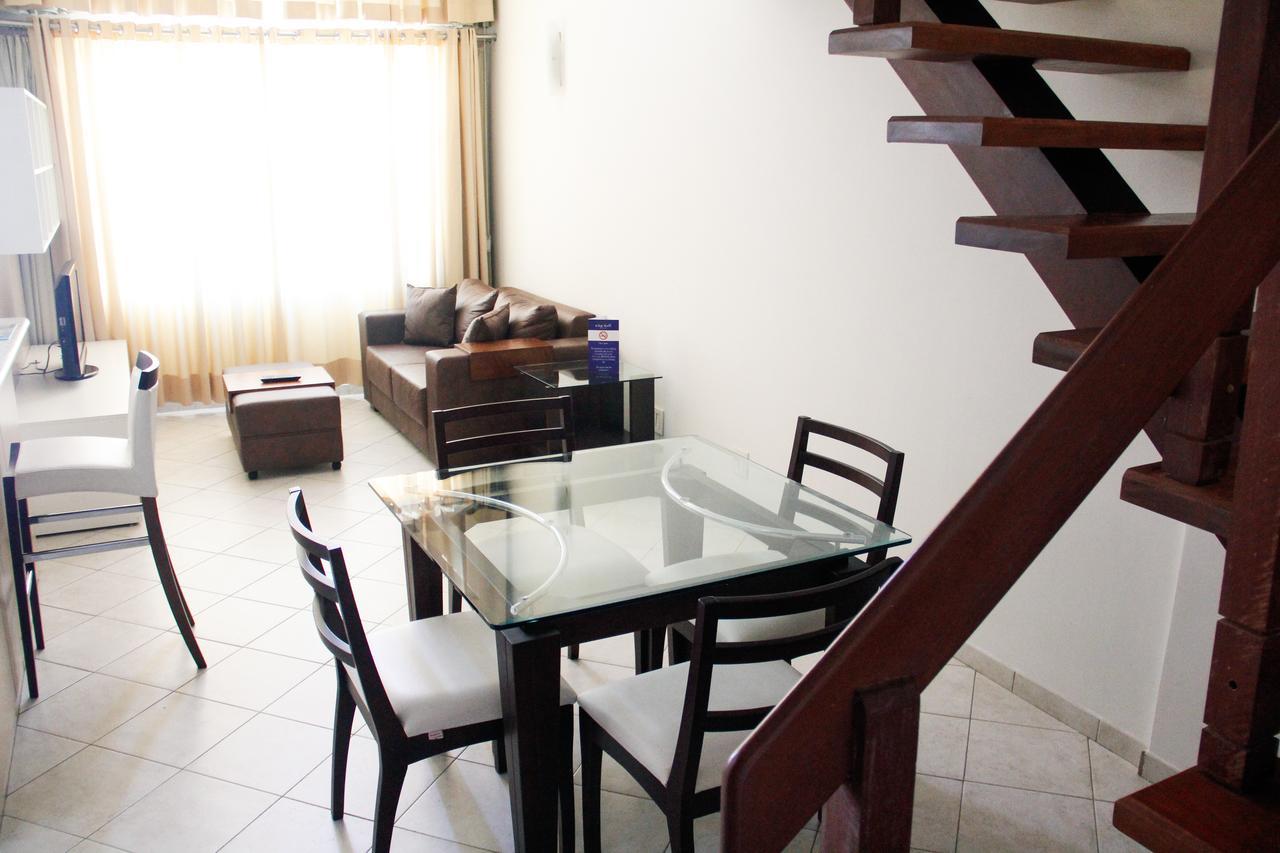 Hotel City Hall São José dos Campos Esterno foto